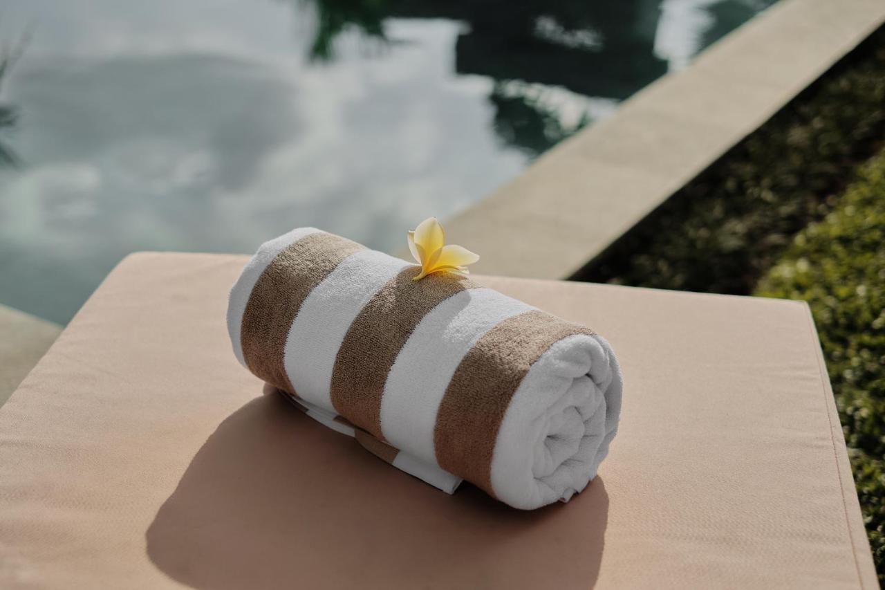 Suarga Loka Ubud Villa Kültér fotó