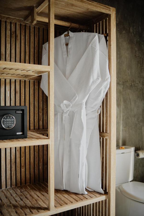 Suarga Loka Ubud Villa Kültér fotó
