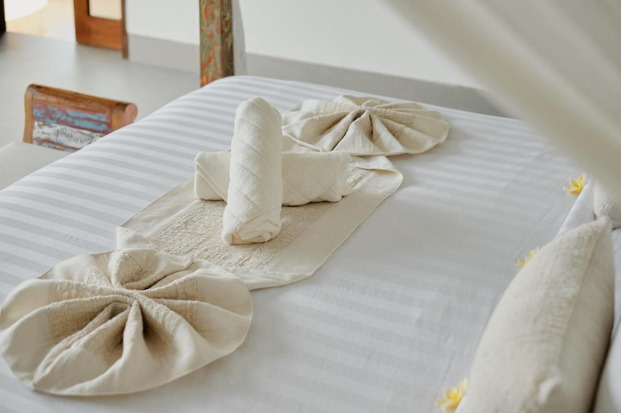Suarga Loka Ubud Villa Kültér fotó