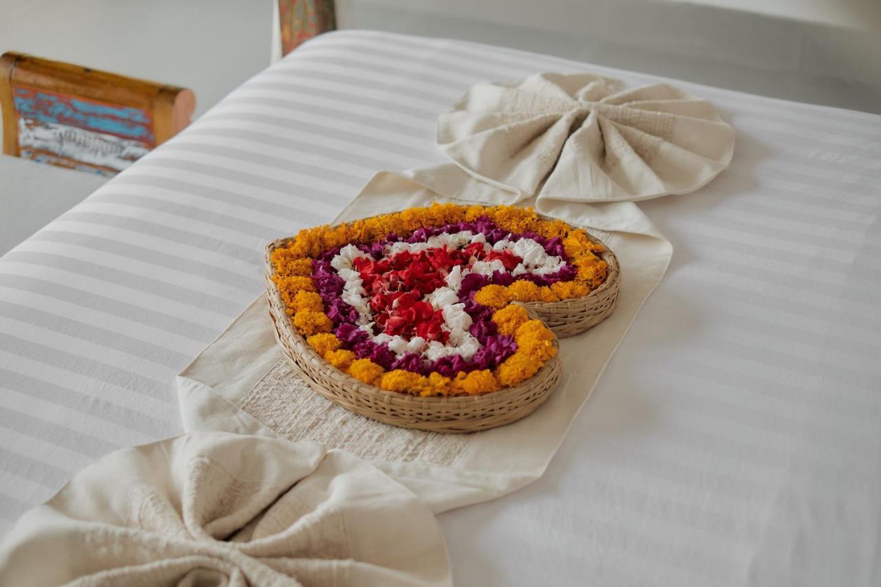 Suarga Loka Ubud Villa Kültér fotó