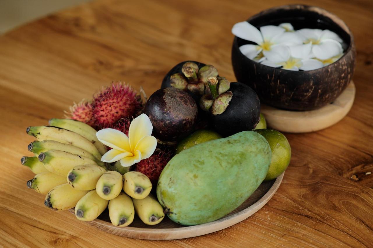 Suarga Loka Ubud Villa Kültér fotó