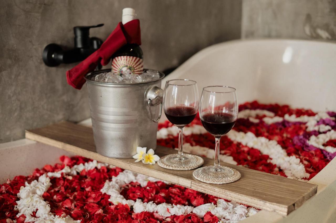 Suarga Loka Ubud Villa Kültér fotó