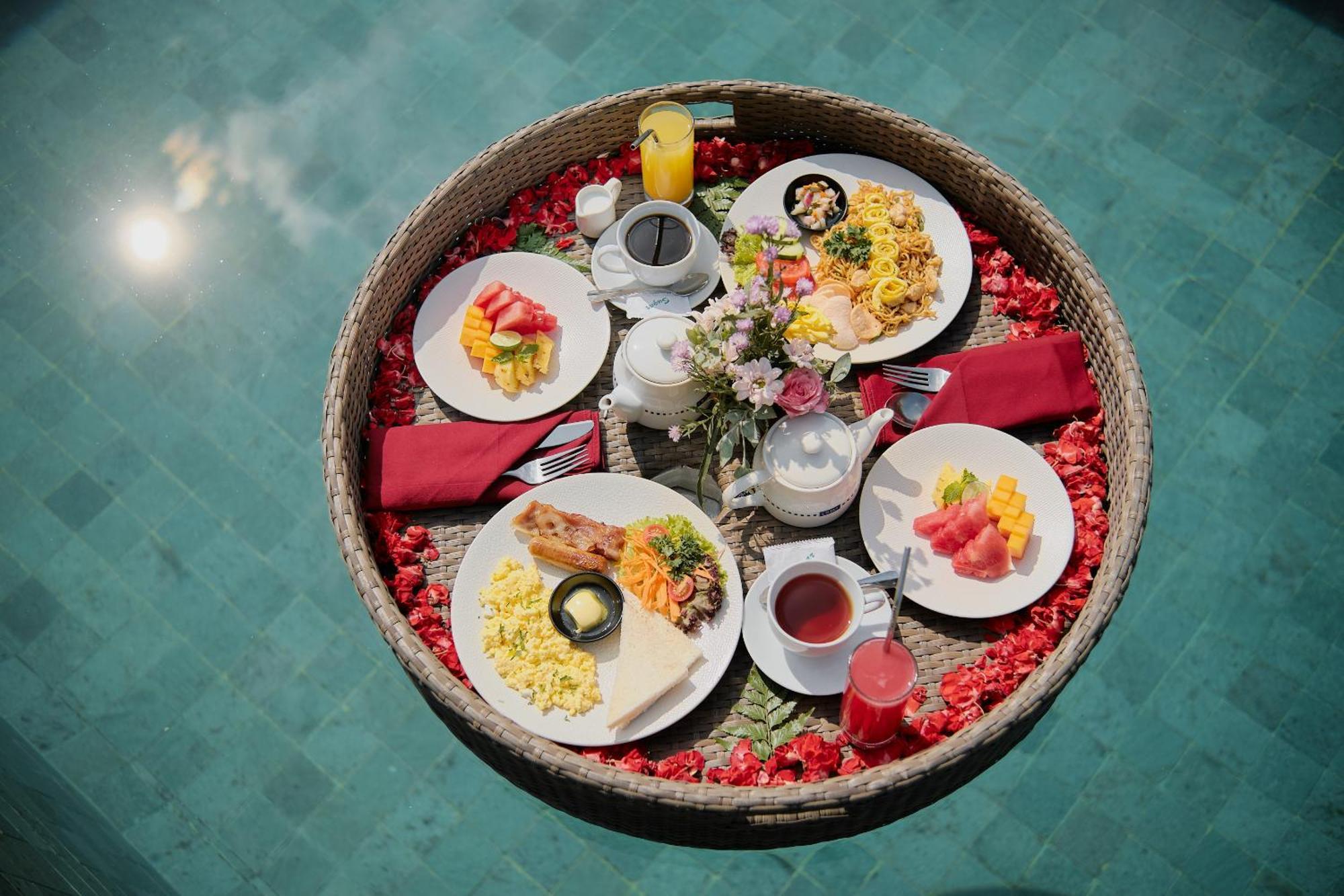Suarga Loka Ubud Villa Kültér fotó