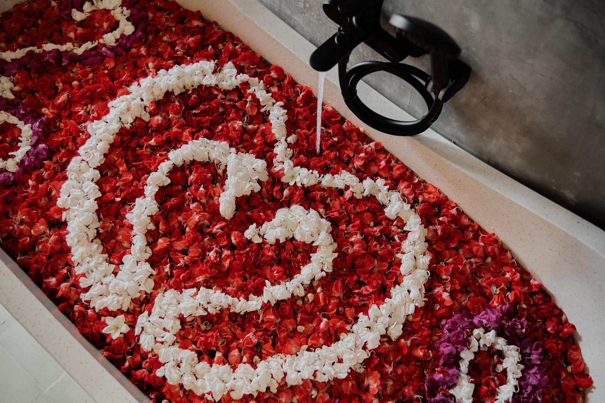 Suarga Loka Ubud Villa Kültér fotó